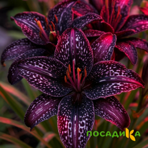 Лилейник Вояж купить по цене от 699р. в интернет-магазине «Посадика» с доставкой почтой в в Белогорске и по всей России – [изображение №1].